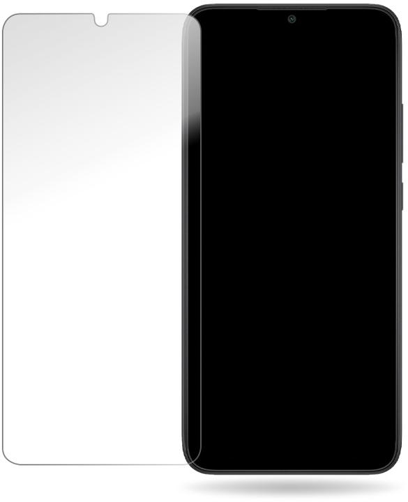 Produktbild Mobilize Gehärtetet Glas Clear Displayschutzfolie Xiaomi Redmi 9C (1 Stk., Xiaomi Redmi 9C)
