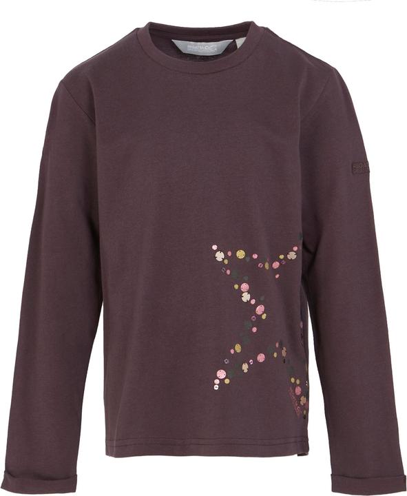 Produktbild Regatta Wenbie III TShirt Langärmlig (146, 152)