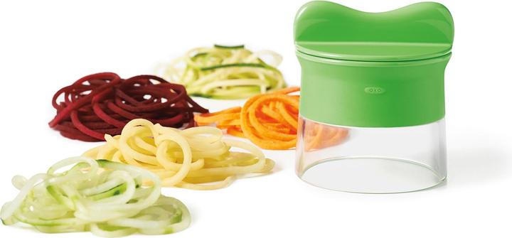 Productafbeelding OXO Spiraalsnijder
