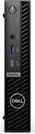 Produktbild Dell OptiPlex 7020 Micro (512 GB, 16 GB, Intel Core i5-12500T)