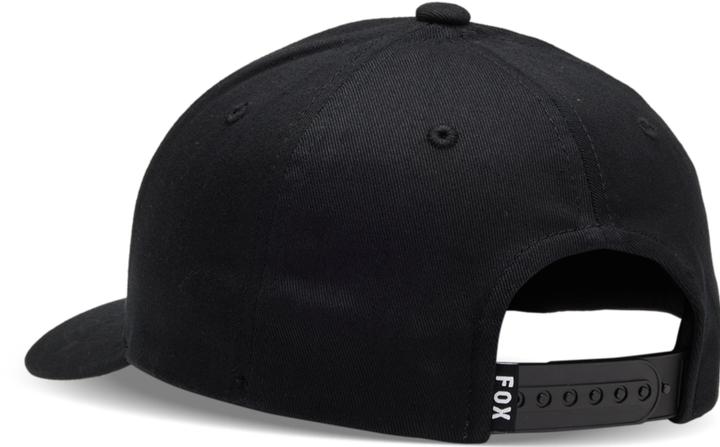 Image du produit Fox A AJOUTÉ 23 YTH LEGACY 110 SB BLK OS (Taille unique)