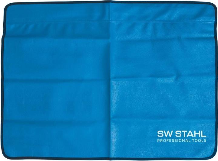 SW-Stahl Protecteur d'aile magnétique