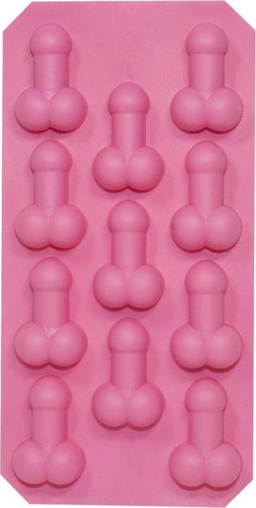 Orion Penis-Ice (Würfelspiel, Deutsch)