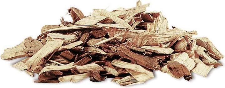 Actual product image Char Broil Wood chips - Hickory