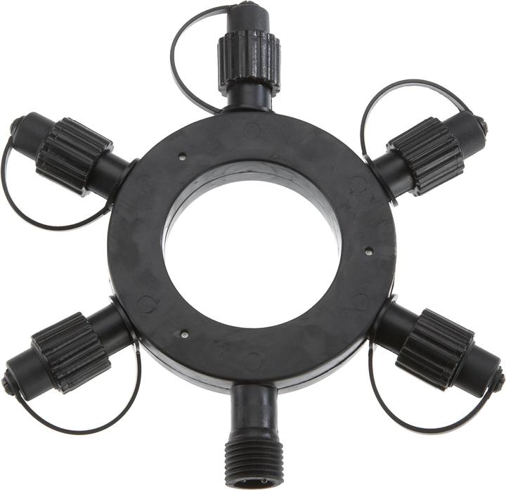 Produktbild Star Trading System EXPO/LED Ring Extra, Ringverteiler