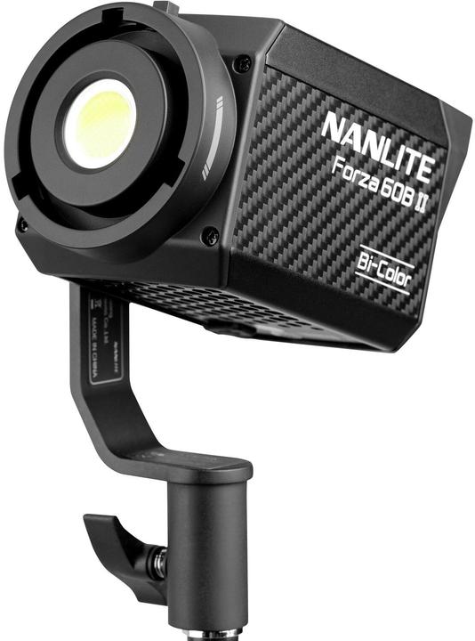 Produktbild Nanlite Forza 60B II (Videoleuchte, Studioleuchte)