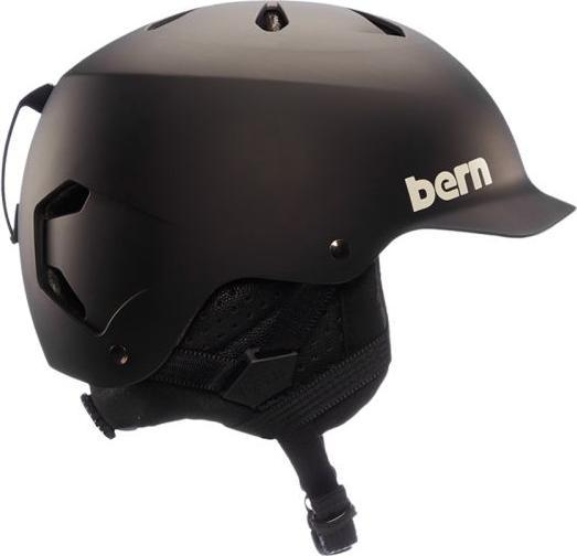 Produktbild Bern Watts Classic (54 - 58 cm, M)