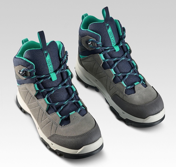 Produktbild Quechua MH500 WTP (39)