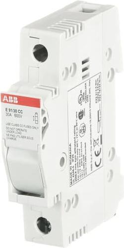 Produktbild ABB Sicherungshalter