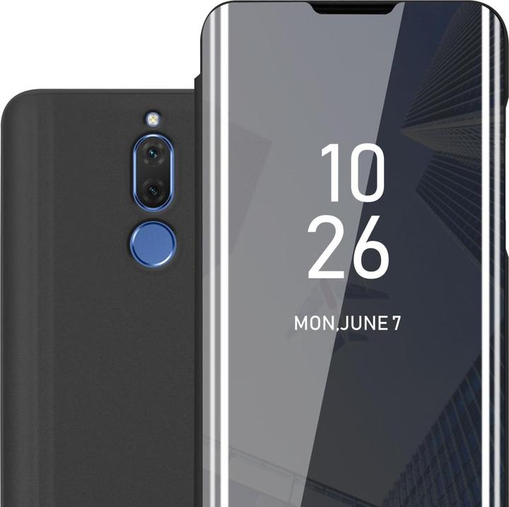 Produktbild Cadorabo Smart View Spiegel Book Hülle für Huawei MATE 10 LITE (Huawei Mate 10 Lite)