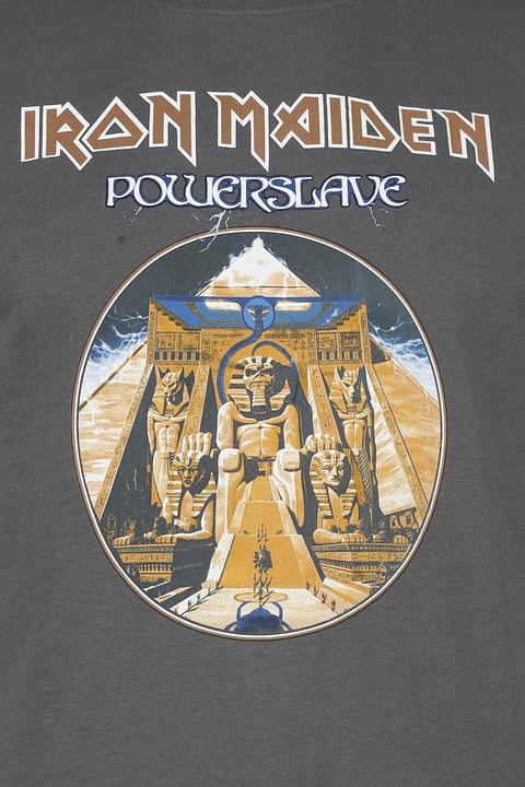 Produktbild Iron Maiden Powerslave (S)