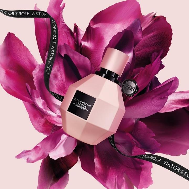 Immagine prodotto Viktor & Rolf Flowerbomb Extreme Eau De Parfum Intense - 100ml (Eau de parfum, 100 ml)