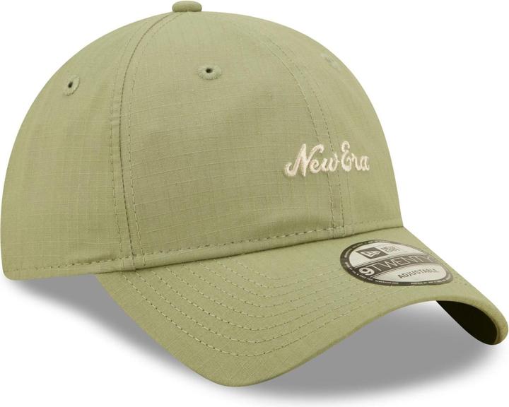 Produktbild New Era 9Twenty Strapback Casual Ripstop Jade