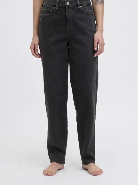 Actual product image JJXX Jxlisbon Mom Hw C4143 Jeans Dnm Noos (W32/L32)