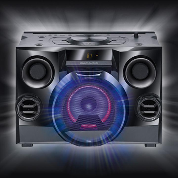 Produktbild Mac Audio Mmc 800 (Netzbetrieb)