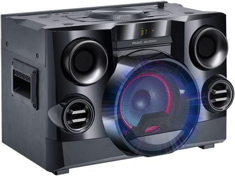 Produktbild Mac Audio Mmc 800 (Netzbetrieb)