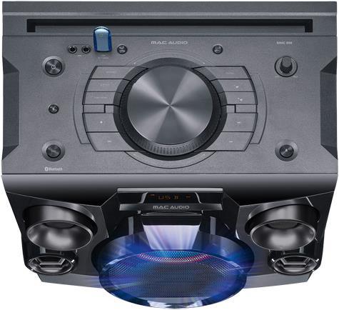 Produktbild Mac Audio Mmc 800 (Netzbetrieb)