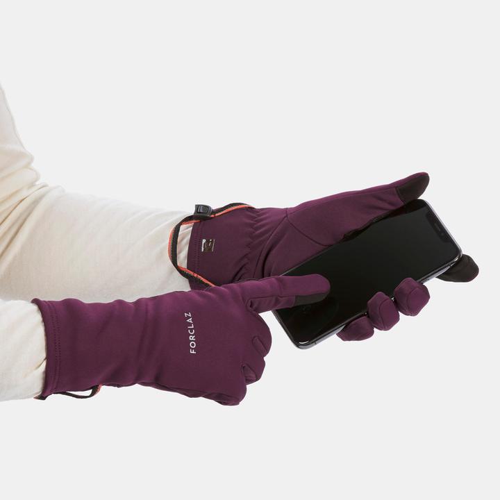 Actual product image Simond MT 500 STRETCH (XL)