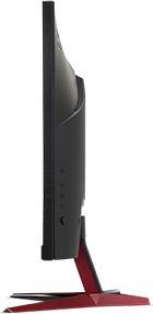 Actual product image Acer Nitro VG242Y Pbmiipx (1920 x 1080 pixels, 23.80")