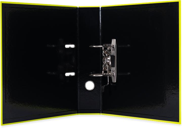 Productafbeelding HERMA A4 neon map (A4, 70 mm, 1 Stuk)