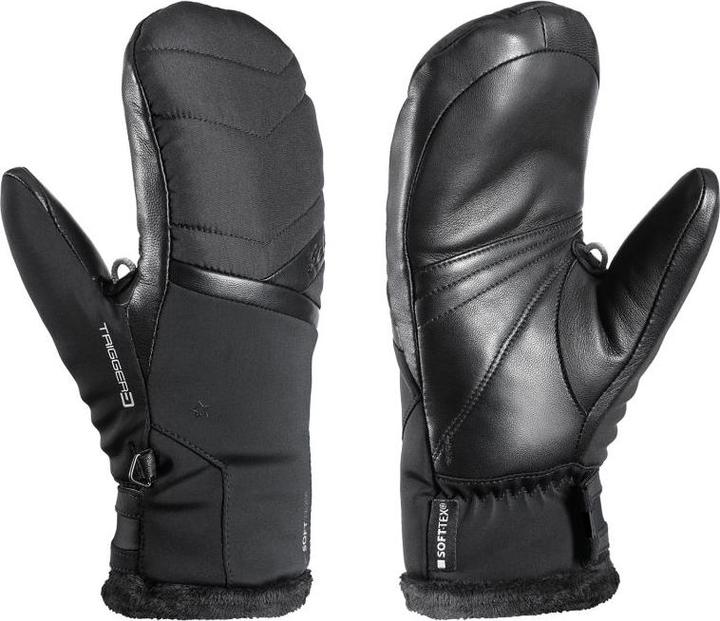 Produktbild Leki Snowfox 3D Lady Mitt (7)