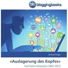 «Auslagerung des Kopfes», Sachbücher