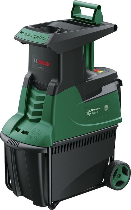 Produktbild Bosch Home & Garden AXT 25 D