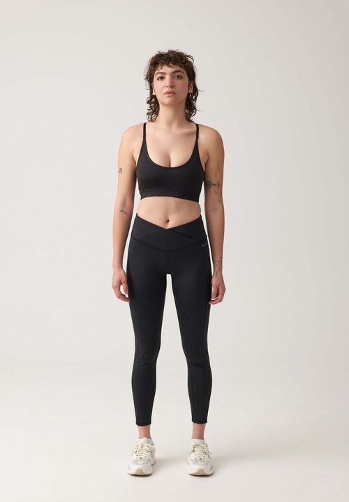Produktbild Snocks High Waist Leggings V Cross (M)