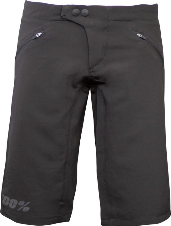 Image du produit 100% Short Ridecamp (XL)