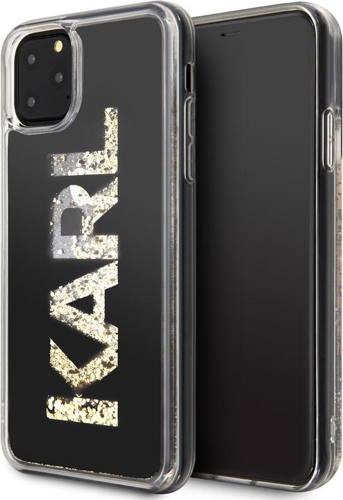 Produktbild Karl Lagerfeld Case (Apple iPhone 11 Pro Max)