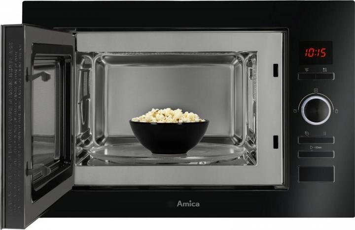 Image du produit Amica Four à micro-ondes AMMB25E3GB