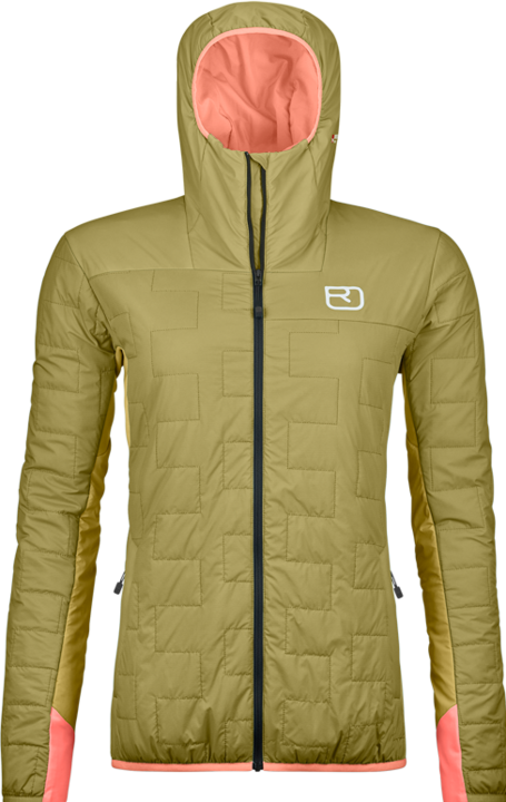 Actual product image Ortovox Piz Badus Jacket W (L)