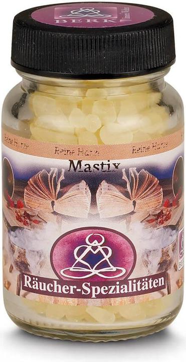 Berk Mastix griechisch - Reine Harze