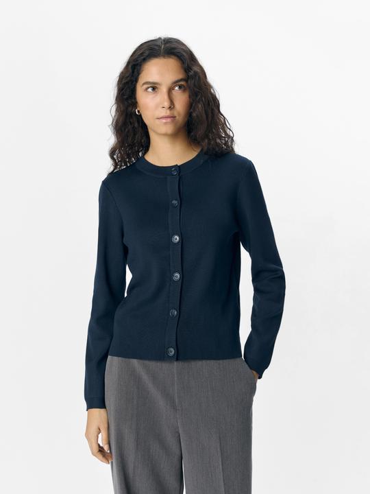 Produktbild Object OBJESTER Strickjacke (XL)