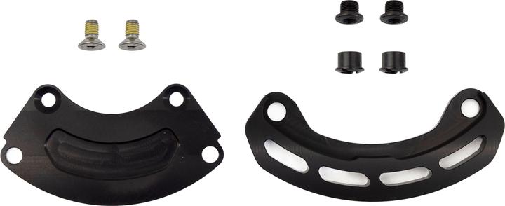 Immagine prodotto Accell Paracolpi in lega (Batteria E-Bike)