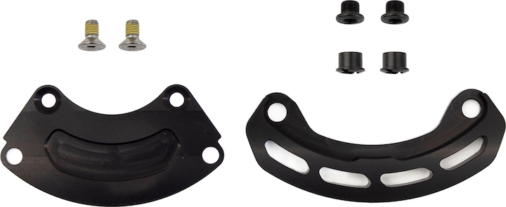 Accell Paracolpi in lega (Batteria E-Bike)