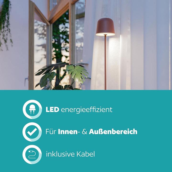 Produktbild EGLO Mannera-L (440 lm)