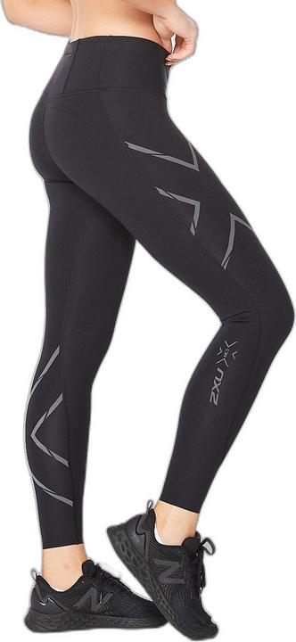 Produktbild 2XU Light Speed Mid-Rise Comp (M)