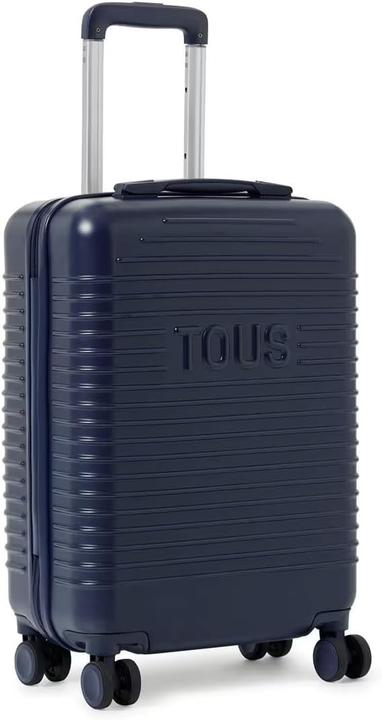 Image du produit Tous Valise rigide à roulettes pivotantes