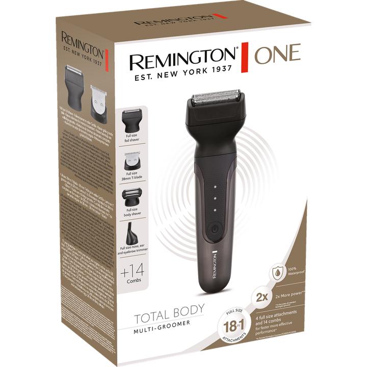 Immagine prodotto Remington ONE Total Body Multigroomer