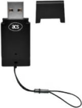 Actual product image ACS ACR39T-A1 (USB 2.0)