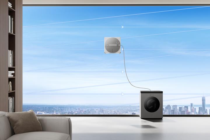 Immagine prodotto Ecovacs W3 Omni