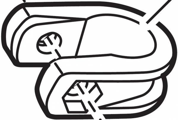 Immagine prodotto Thule Ricambio