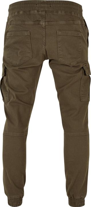 Produktbild DEF Litra Antifit Jeans - 70129 (31)