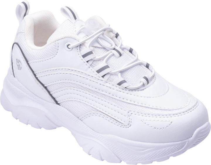 Produktbild Iguana Mädchen Sneaker Sinky (30.5)