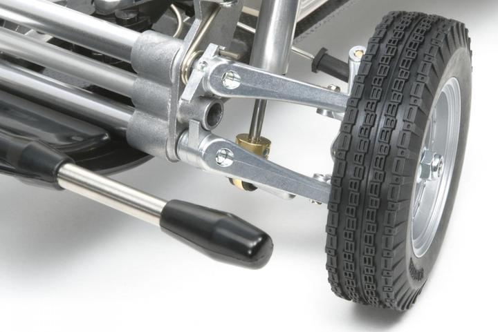 Produktbild Tamiya Buggy Champ