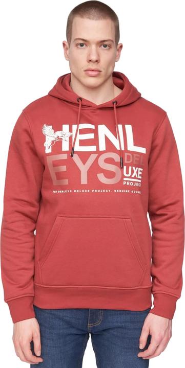 Produktbild Henleys Classhen Kapuzenpullover (L)