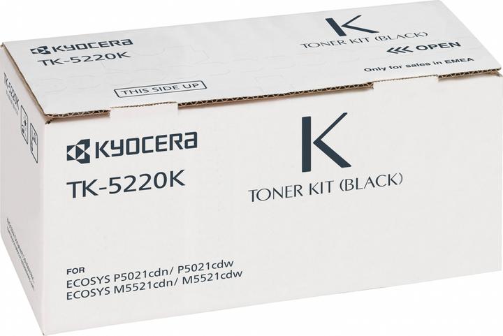 Image du produit Kyocera Tk-5220k (CF)