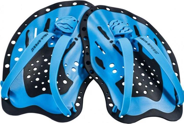 Speed Swimming paddle hand fins