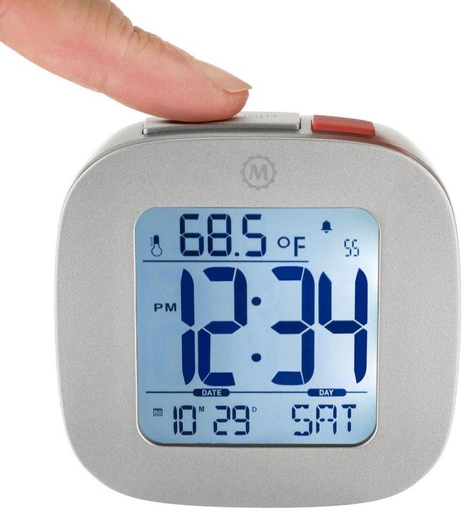 Produktbild Marathon Compact